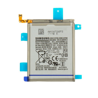 Samsung Galaxy Note 20 Ultra (N985/N986) Replacement Battery - Polar Tech Australia