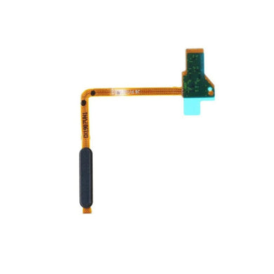 Samsung Galaxy J6 Plus (J610) Power & Fingerprint Reader Flex Cable - Polar Tech Australia