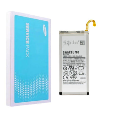 [Samsung Service Pack] Samsung Galaxy A8 2018 (A530) Replacement Battery - Polar Tech Australia