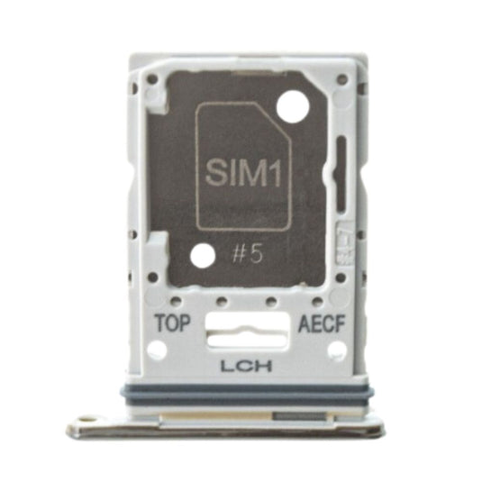 Samsung Galaxy A53 5G (A536) Sim Card Tray Holder - Polar Tech Australia