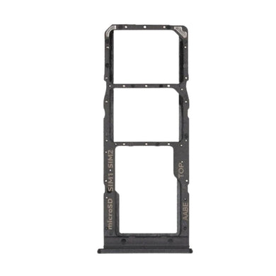 Samsung Galaxy A12 (A125) Sim Card Tray Holder