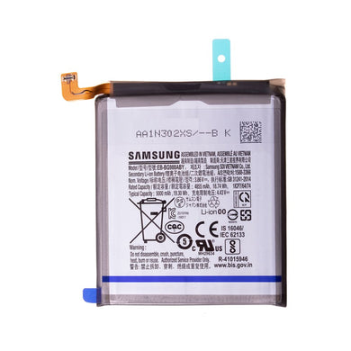 [EB-BG988ABY] Samsung Galaxy S20 Ultra (G988) Replacement Battery - Polar Tech Australia