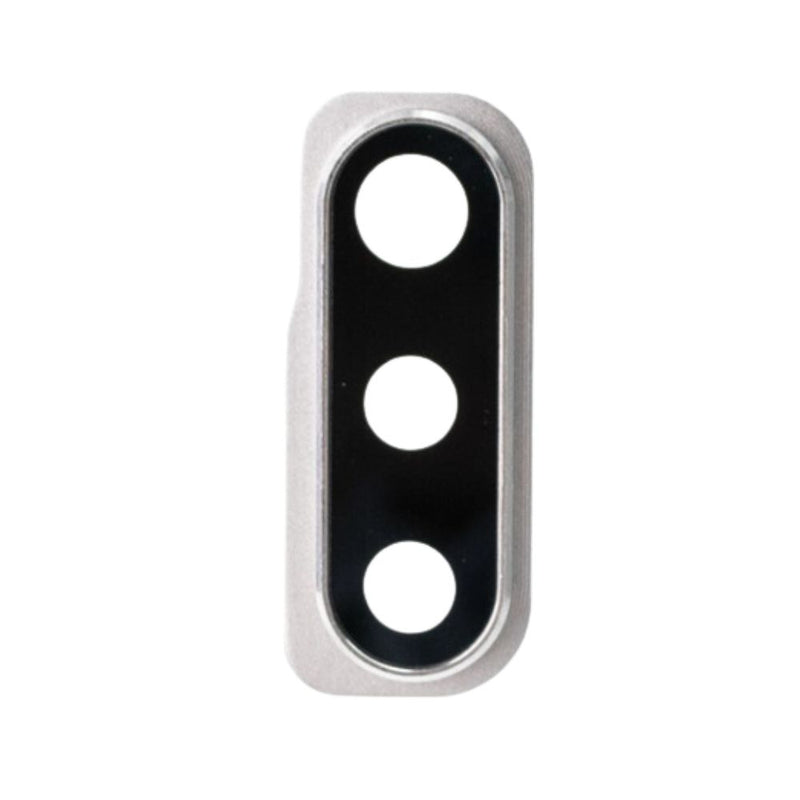 Cargue la imagen en el visor de la galería, [With Frame] Samsung Galaxy A50s (A507) Back Rear Camera Glass Lens - Polar Tech Australia
