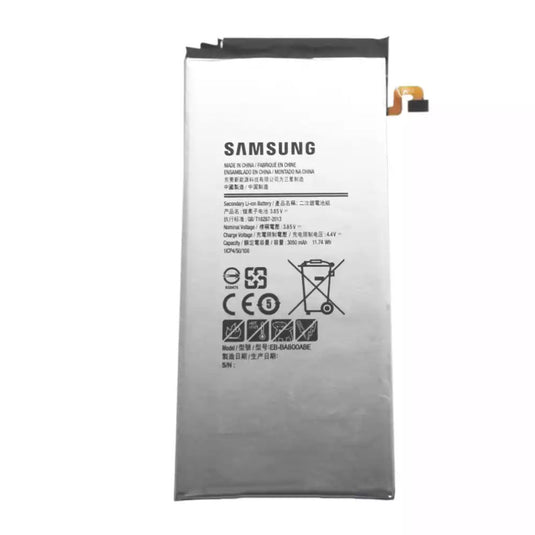 [EB-BA800ABE] Samsung Galaxy A8 2015 (A800) Replacement Battery - Polar Tech Australia