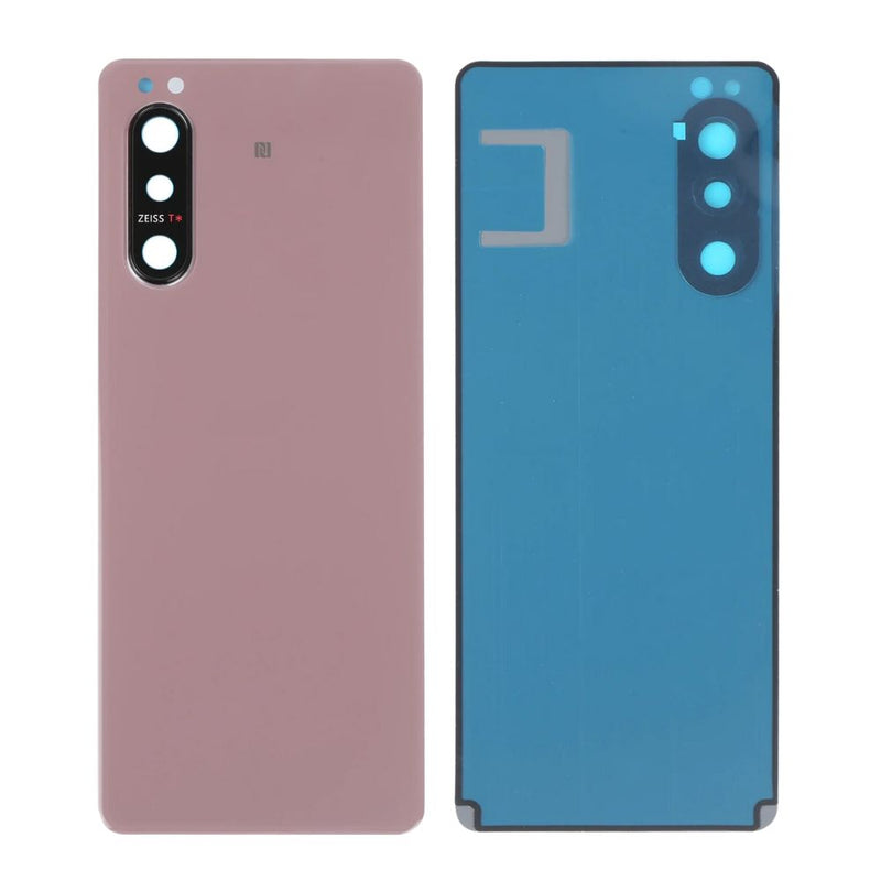 Load image into Gallery viewer, [With Camera Lens] Sony Xperia 5 ii (SO-52A / XQ-AS52) Back Rear Battery Cover Panel - Polar Tech Australia
