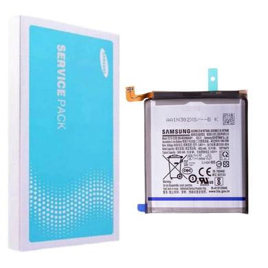 [Samsung Service Pack] Samsung Galaxy S20 Ultra (G988) Replacement Battery - Polar Tech Australia
