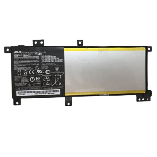 [C21N1508] ASUS VivoBook R457UA / R457UQ / R457UR / X456UA Series Replacement Battery - Polar Tech Australia
