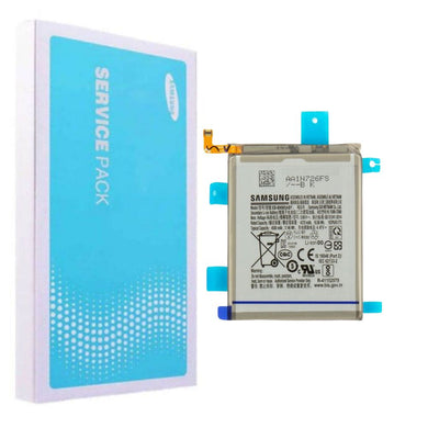 [Samsung Service Pack] Samsung Galaxy Note 20 Ultra (N985/N986) Replacement Battery - Polar Tech Australia