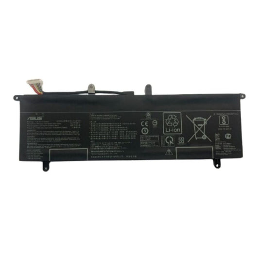 Batterie Pour Asus ZenBook Duo 14 UX481 - Modèle C41N1901 - 70Wh 15.4V - Compatible UX4000F Series