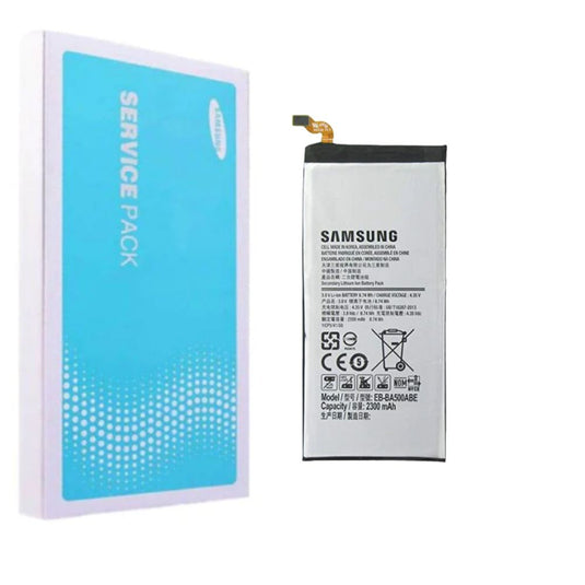 [Samsung Service Pack] Samsung Galaxy A5 2015 (A500) Replacement Battery - Polar Tech Australia