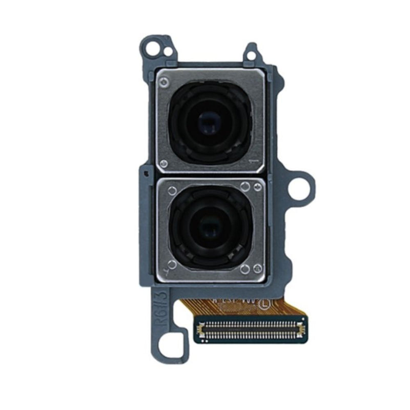 Load image into Gallery viewer, Samsung Galaxy S20 (SM-G980 / G981) Back Rear Main Camera Module Flex Set - Polar Tech Australia
