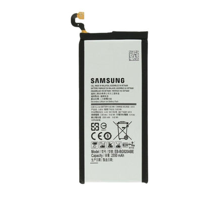 [EB-BG920ABE] Samsung Galaxy S6 (G920) Replacement Battery - Polar Tech Australia