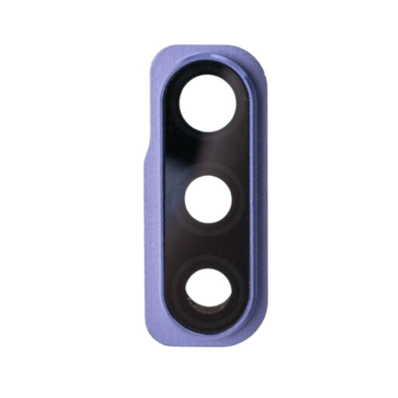 Cargue la imagen en el visor de la galería, [With Frame] Samsung Galaxy A50s (A507) Back Rear Camera Glass Lens - Polar Tech Australia

