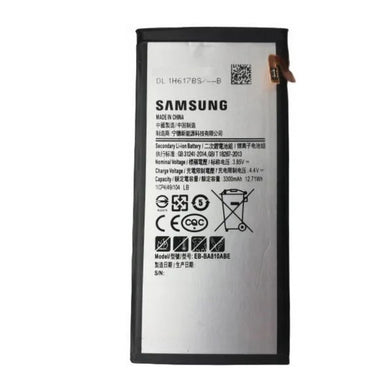 [EB-BA810ABE] Samsung Galaxy A8 2016 (A810) Replacement Battery - Polar Tech Australia