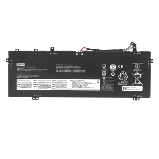 [L19M4PG0] Lenovo  Y740S-15IMH/Y740S-15IMH-81YX Replacement Battery - Polar Tech Australia