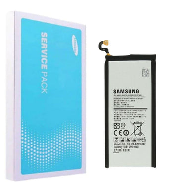 [Samsung Service Pack] Samsung Galaxy S6 (G920) Replacement Batter - Polar Tech Australia