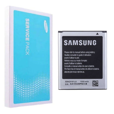[Samsung Service Pack] [EB-425161LU] Samsung Ace 2 (Gt-I8160) Replacement Battery - Polar Tech Australia