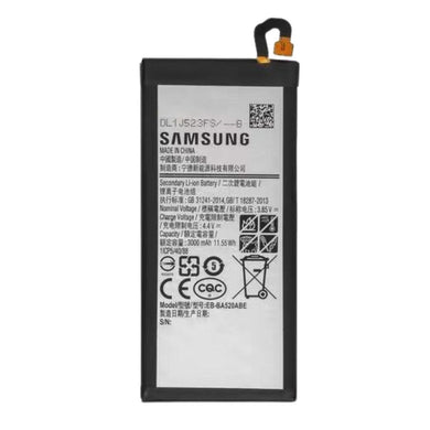 [EB-BA520ABE] Samsung Galaxy A5 2017 (A520) & J5 Pro (J530) Replacement Battery - Polar Tech Australia
