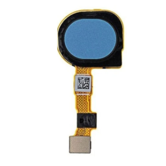 Samsung Galaxy A11 (A115) Home Button Fingerprint Sensor Flex - Polar Tech Australia