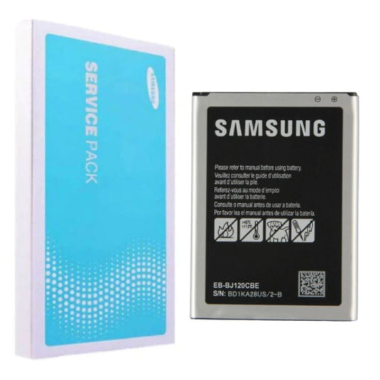 [Samsung Service Pack] [EB-BJ120CBE] Samsung J1 2016 (J120) Replacement Battery - Polar Tech Australia