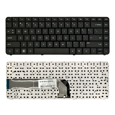 HP DV4-5A04TX DV4-5304 DV4-5016 DV4-5113 DV4-5303 DV4-5A03 Series - Laptop Keyboard Without Back Light US Layout - Polar Tech Australia