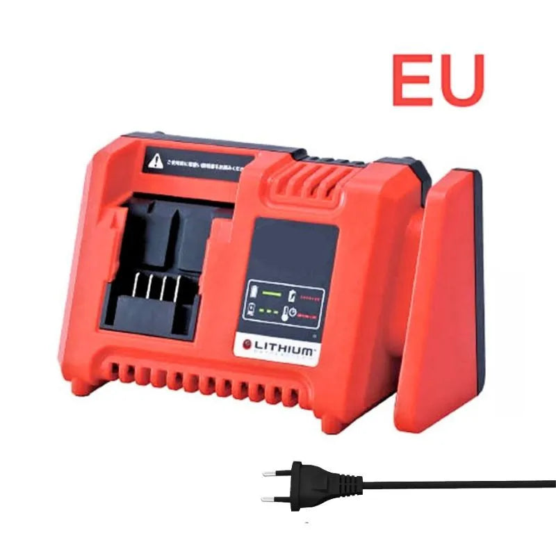 Cargue la imagen en el visor de la galería, Replacement Charger For Black &amp; Decker 14.4V-18V Electrical Tool Li-ion Battery - Polar Tech Australia

