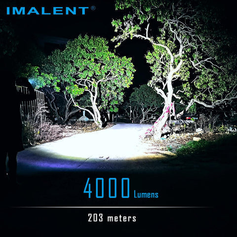 Load image into Gallery viewer, [LD70] IMALENT Best EDC Flashlight
