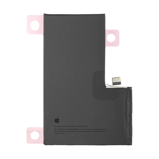 [102CS][Apple Service Pack] Genuine Apple iPhone 16 Pro Max - Replacement Battery With New Screw Kit