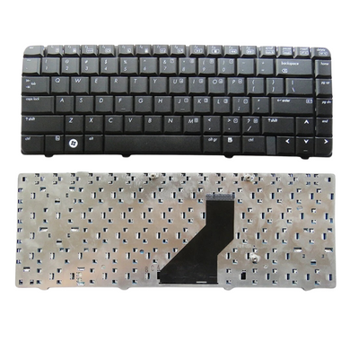 HP F734 V6000 V6100 F500 F700 V6000 Series - Laptop Keyboard Without Back Light US Layout - Polar Tech Australia