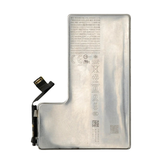 [103CS][Apple Service Pack] Genuine Apple iPhone 16 Pro - Replacement Battery With New Screw Kit