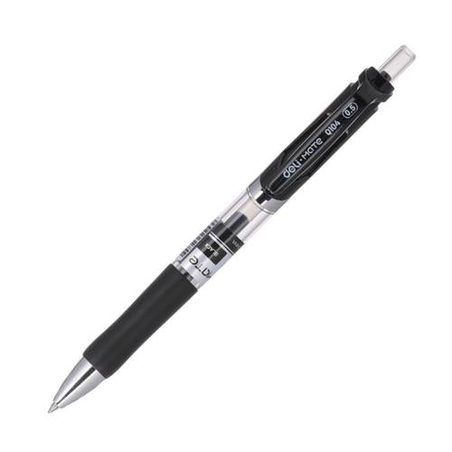 Chargez l&#39;image dans la visionneuse de la galerie, Deli 33388 - 0.5mm Press Retractable Gel Pen Office School Supplies
