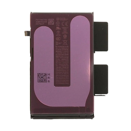 [106ES][Apple Service Pack] Genuine Apple iPhone 16 Plus - Replacement Battery With New Screw Kit