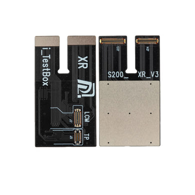 Tester Flex Cable For iTestBox (S200 / S300) Compatible For iPhone XR - Polar Tech Australia