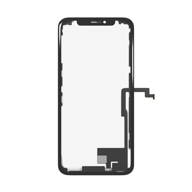 Load image into Gallery viewer, Apple iPhone X - Front Screen Outer Glass with OCA Adhesive Glue - Polar Tech Australia
