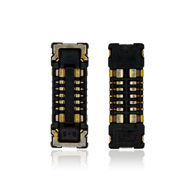 [J4500] Apple iPhone XR / 11 Pro / 11 Pro Max - Lattice Projector Face ID FPC Connector (10 Pin) - Polar Tech Australia