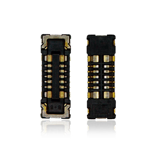 [J4500] Apple iPhone XR / 11 Pro / 11 Pro Max - Lattice Projector Face ID FPC Connector (10 Pin) - Polar Tech Australia