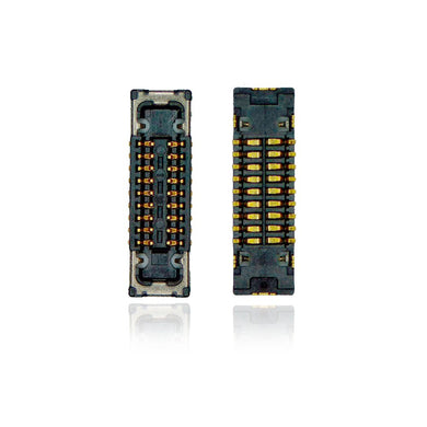 [J4200] Apple iPhone XR - Front Camera FPC Connector (18 Pin) - Polar Tech Australia