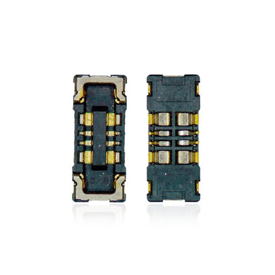 [J3500] Apple iPhone XR - Wireless Charging Coil FPC Connector (8 Pin) - Polar Tech Australia