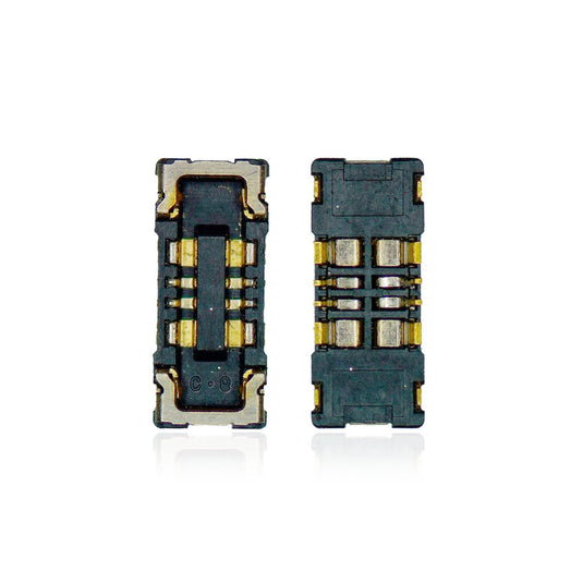 [J3500] Apple iPhone XR - Wireless Charging Coil FPC Connector (8 Pin) - Polar Tech Australia