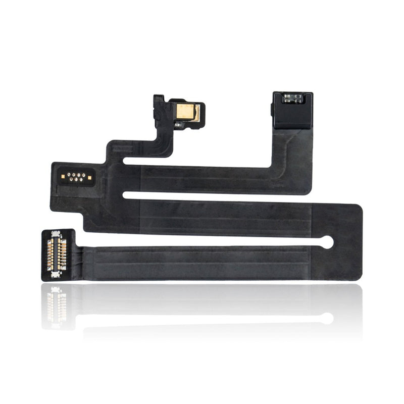 Cargue la imagen en el visor de la galería, Apple iPad Pro 11&quot; / 12.9&quot; (2018 &amp; 2020) Infrared Sensor Flex Cable  (Soldering Required) - Polar Tech Australia
