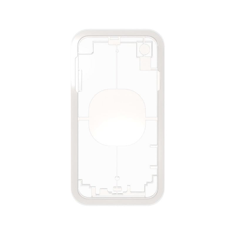 Load image into Gallery viewer, Laser Machine Protection Mold Compatible For iPhone XR (M-Triangel) - Polar Tech Australia
