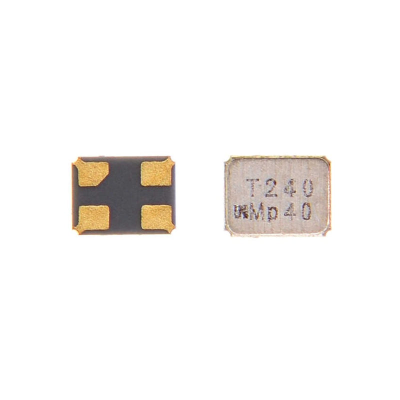 Load image into Gallery viewer, [Y1000] Apple iPhone 8 / 8 Plus / X / XR / 11 - 24M SPU Crystal Oscillator - Polar Tech Australia
