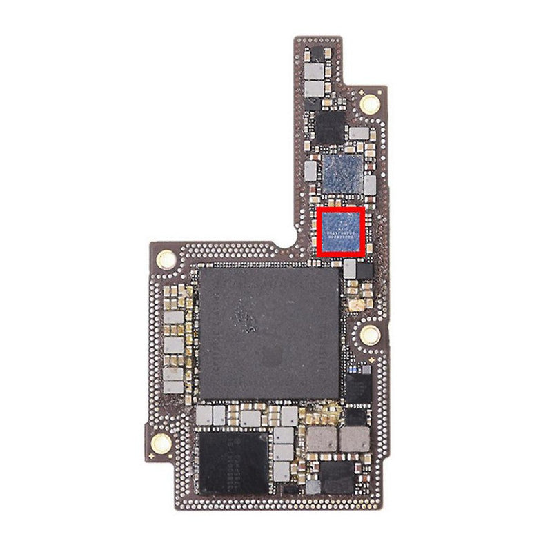 Load image into Gallery viewer, [338S00248] Apple iPhone 8 / 8 Plus / X / XS / XS Max / XR - Big Audio IC - Polar Tech Australia
