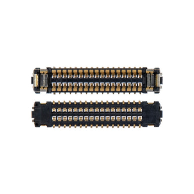 [J5700] Apple iPhone X - LCD / Digitizer FPC Connector (34 Pin) - Polar Tech Australia