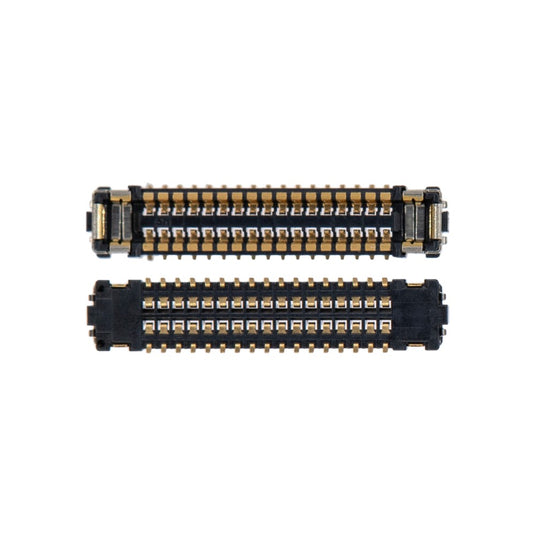 [J5700] Apple iPhone X - LCD / Digitizer FPC Connector (34 Pin) - Polar Tech Australia