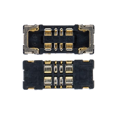 [J3500] Apple iPhone X - Power / Volume Button Flex FPC Connector (4 Pin) - Polar Tech Australia