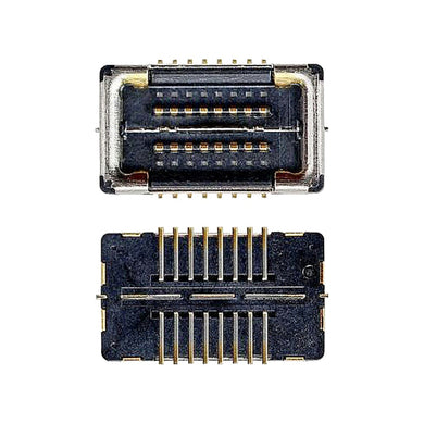 [J-UAT1] Apple iPhone X - Antenna FPC Connector (12 Pin) - Polar Tech Australia
