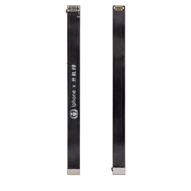 Apple iPhone X - Tester Cable (Power Button) - Polar Tech Australia