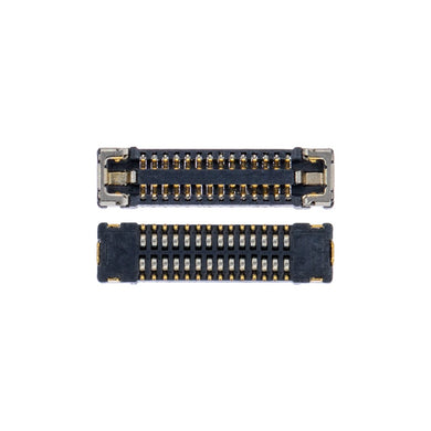 [J5800] Apple iPhone X / XS / XS Max - 3D Touch FPC Connector (28 Pin) - Polar Tech Australia