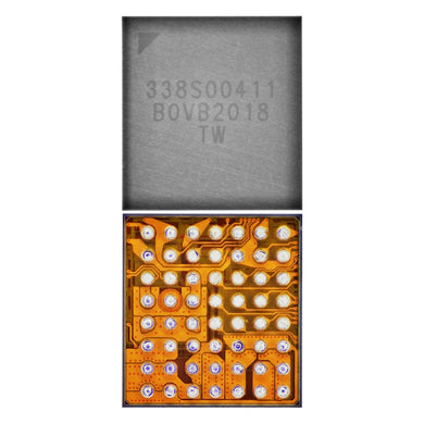 [338S00411 / 338S00494] Apple iPhone XS / XR / XS Max / 11 / 11 Pro / 11 Pro Max / 12 / 12 Pro / 12 Mini / 12 Pro Max - Small Audio IC - Polar Tech Australia